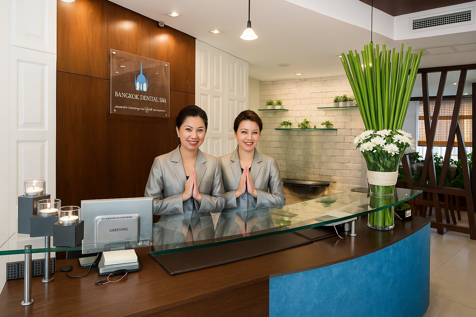 Bangkok Dental Spa