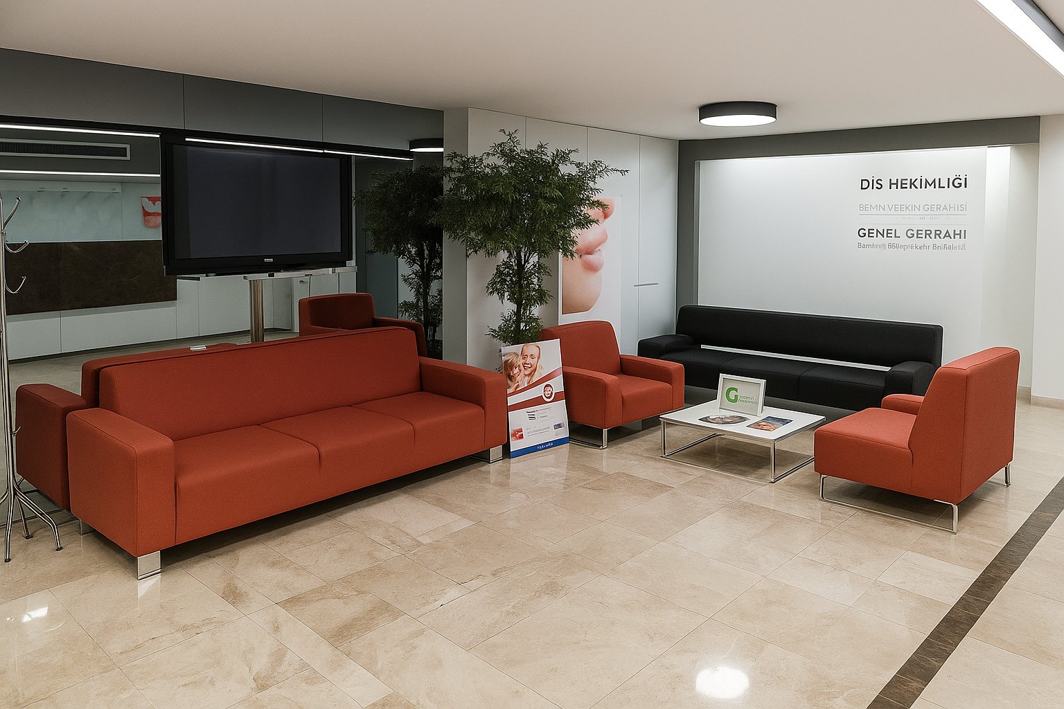 Dr. Cağrı Sade Plastic Surgery Center