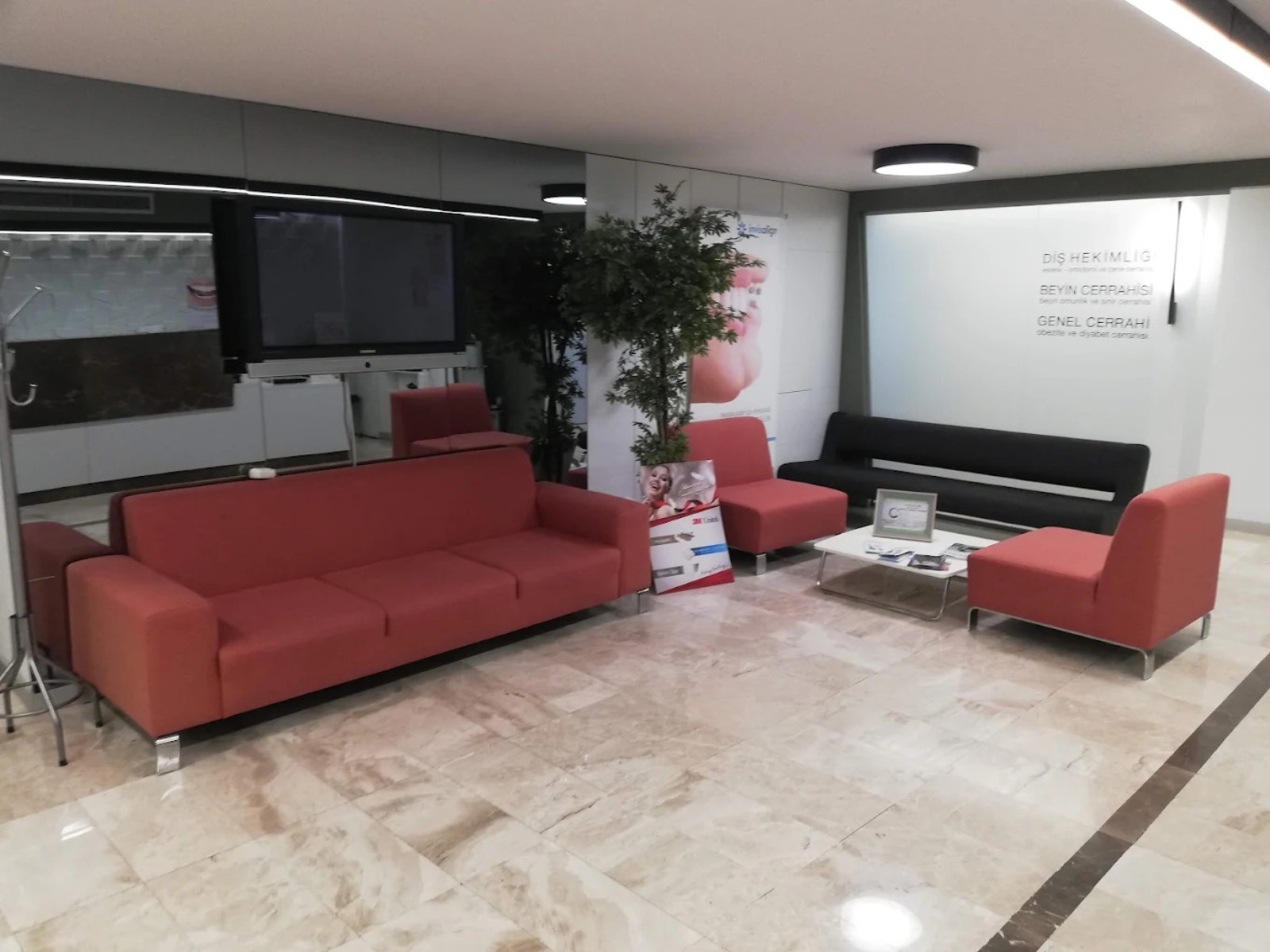 Dr. Cağrı Sade Plastic Surgery Center