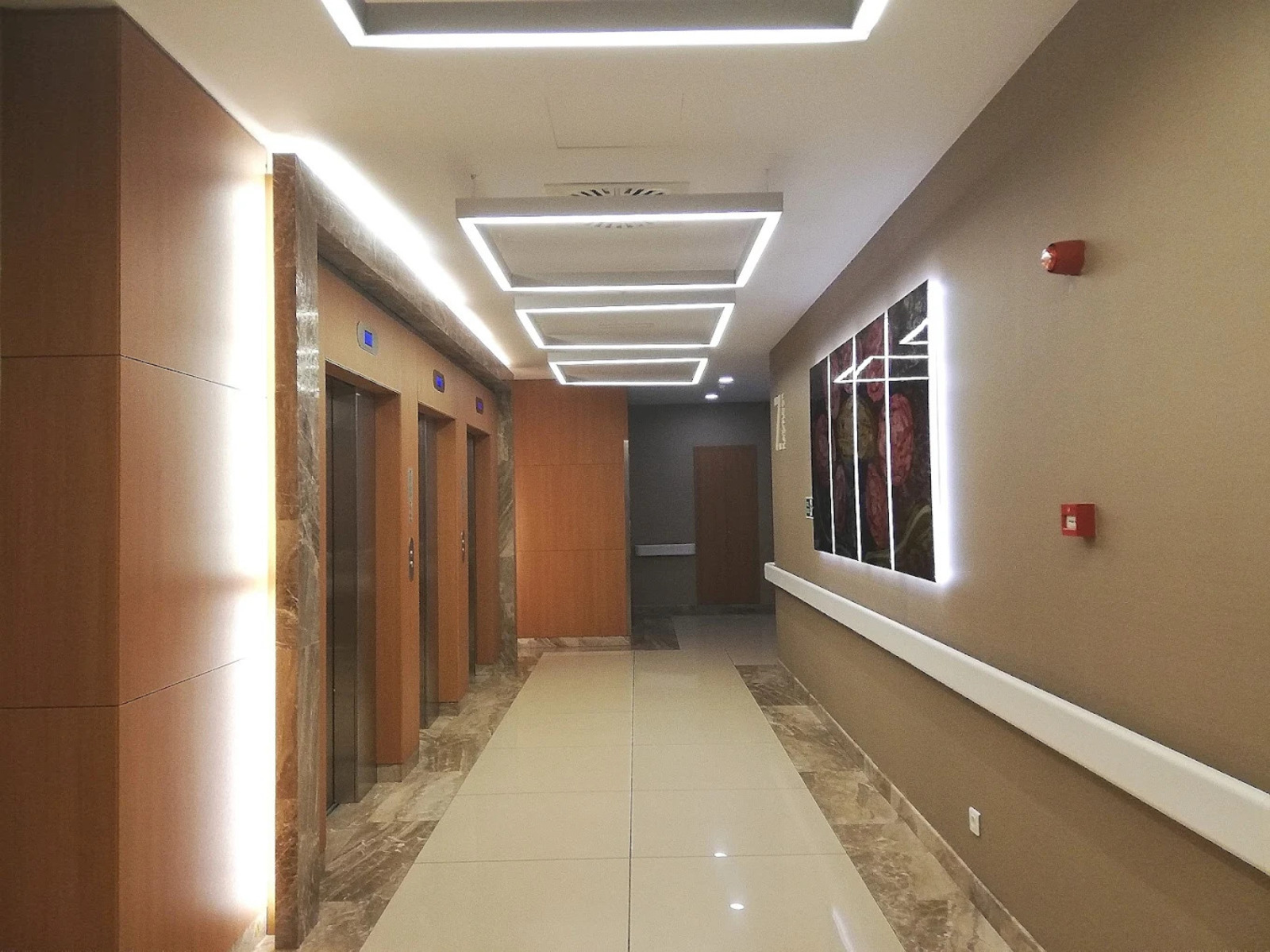 Memorial Ataşehir Hospital