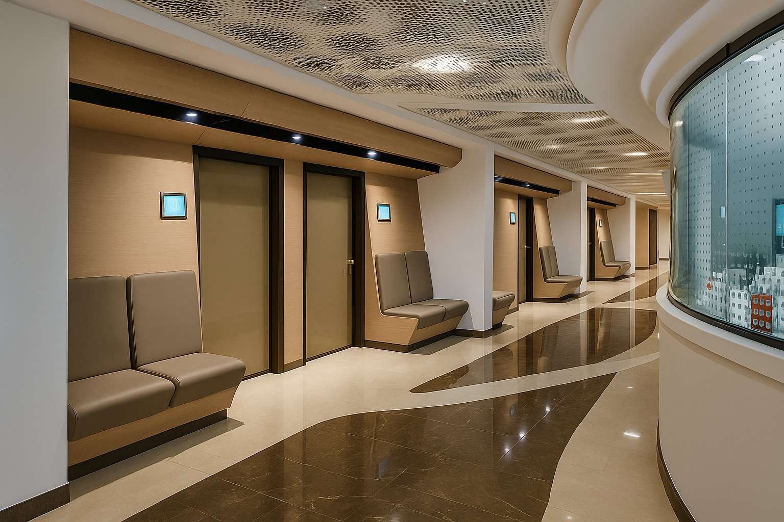Memorial Ataşehir Hospital