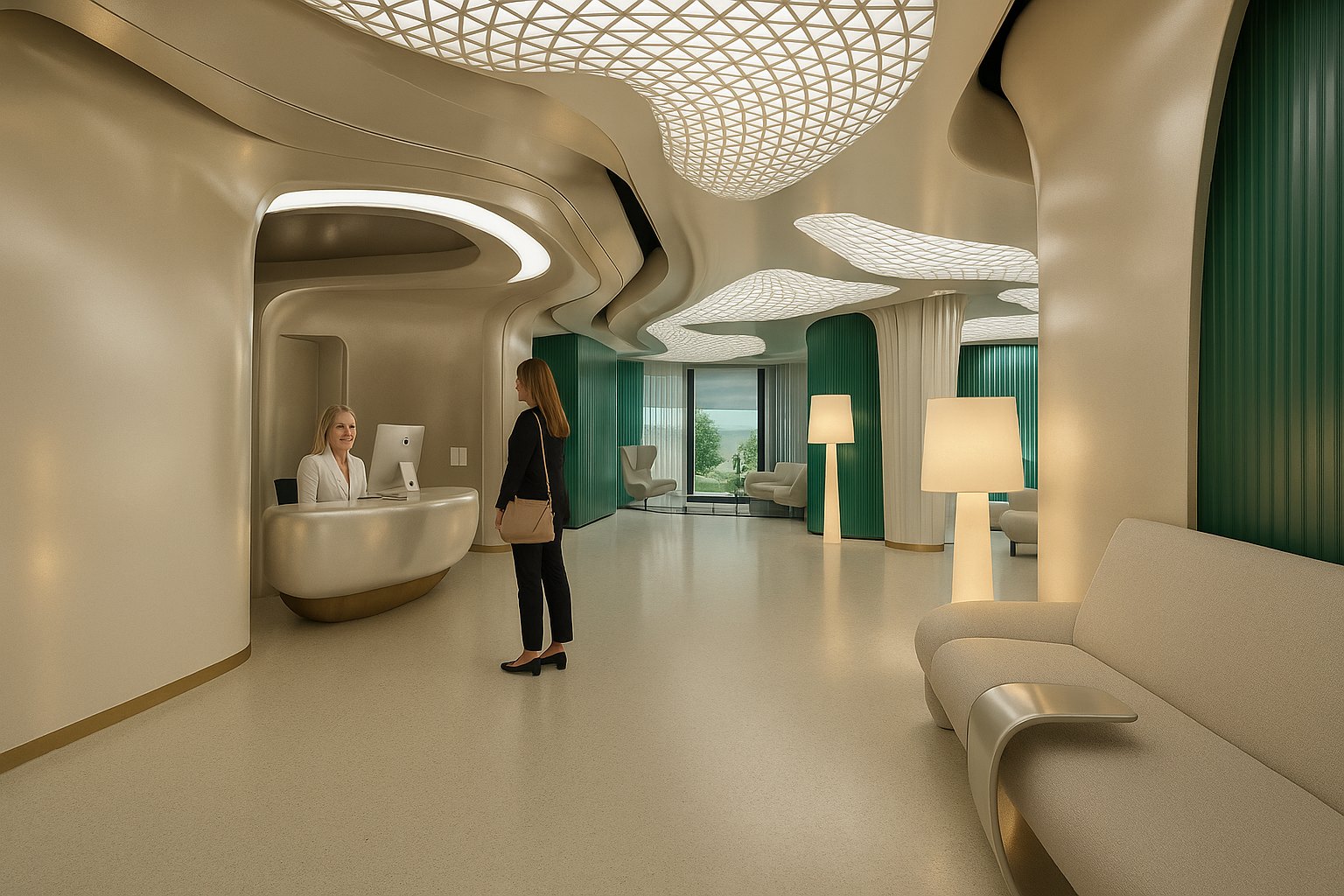 Memorial Bahçelievler Hospital