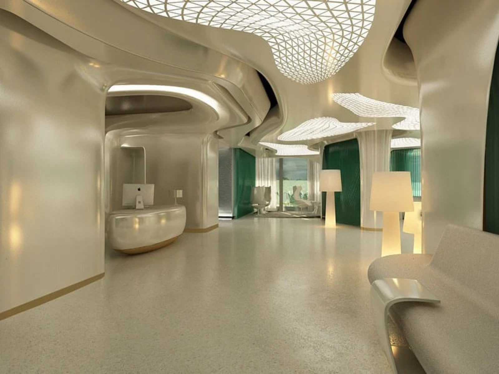 Memorial Bahçelievler Hospital