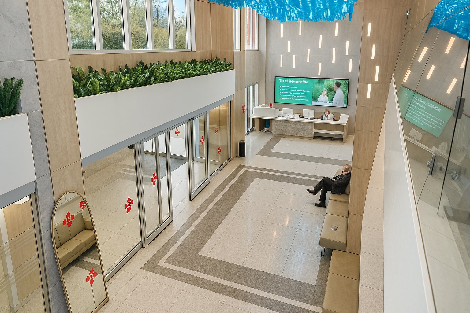 Erdem Hospital