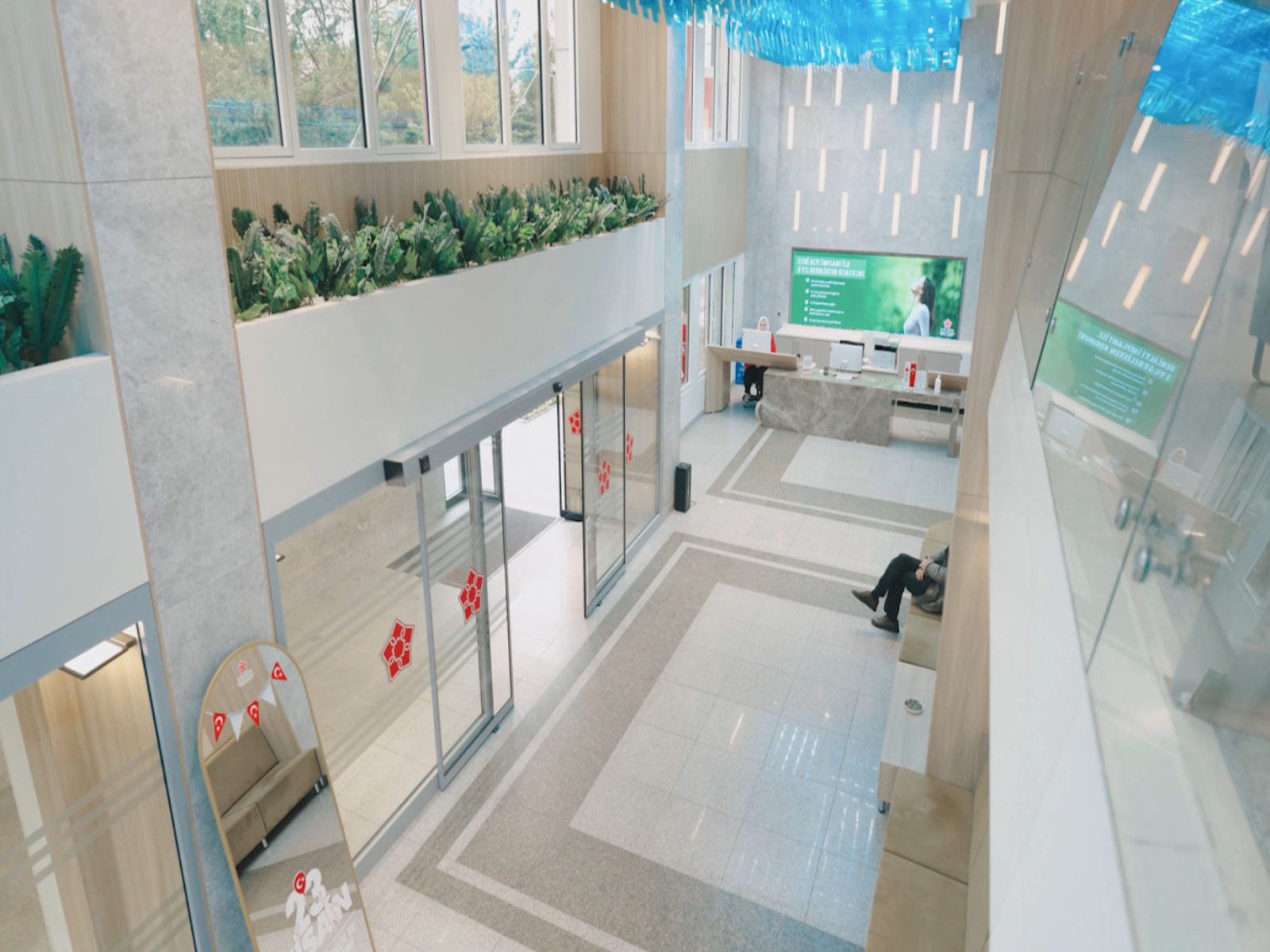 Erdem Hospital