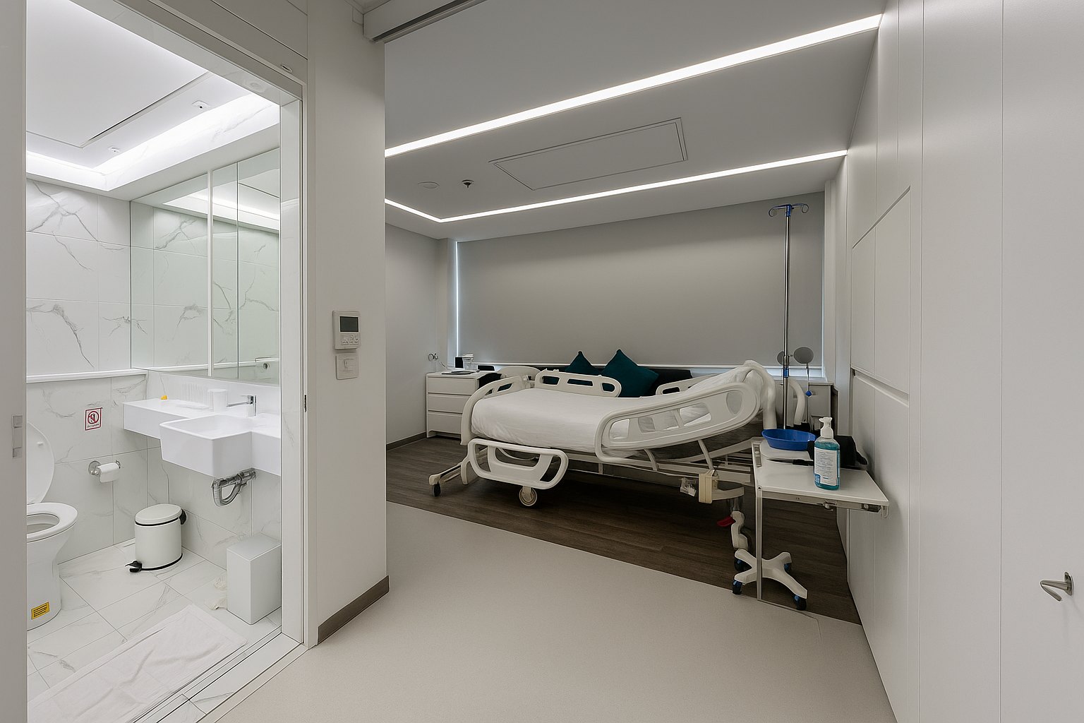 Wansiri Hospital