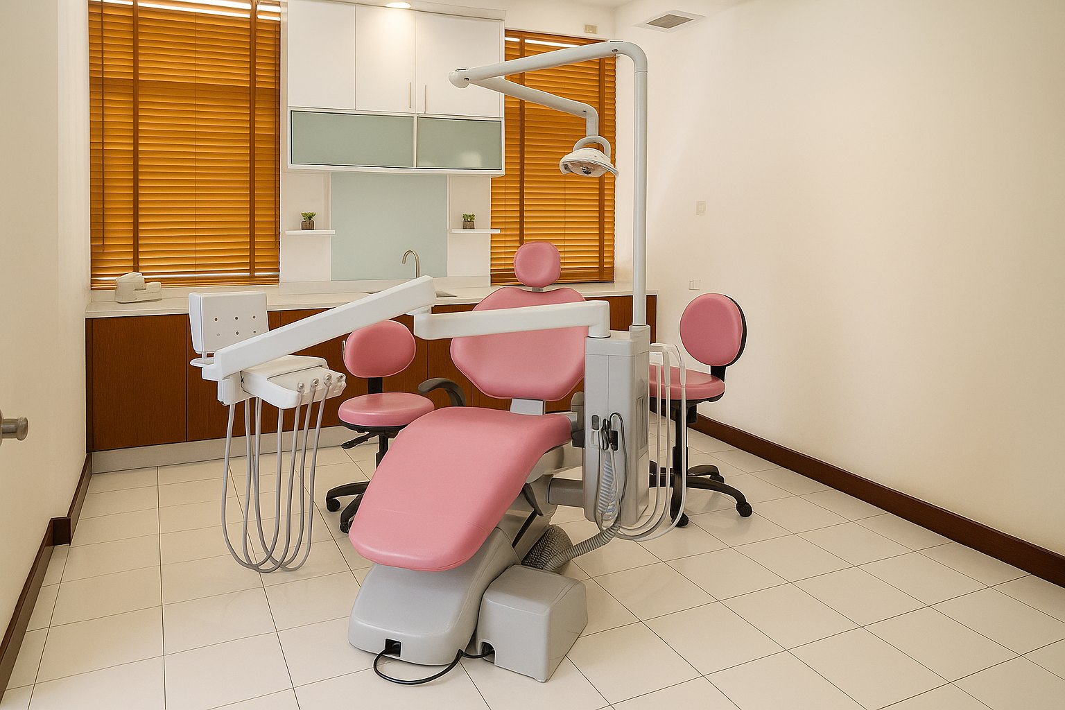 Bangkok Dental Spa