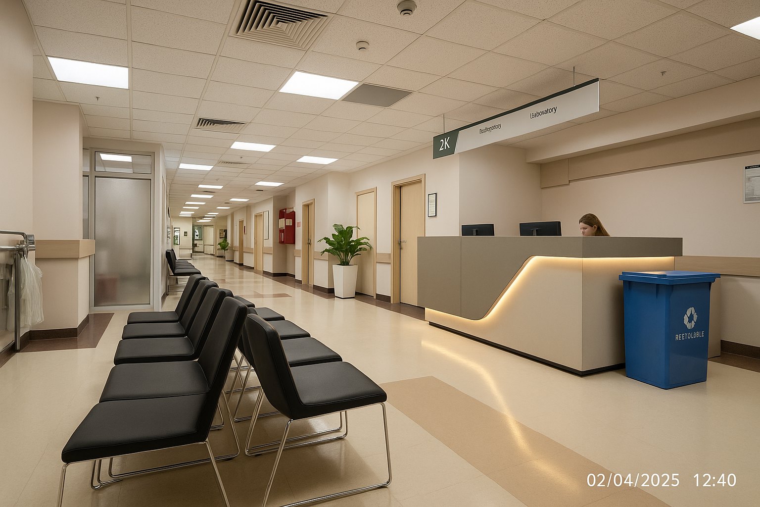 Memorial Kayseri Hospital