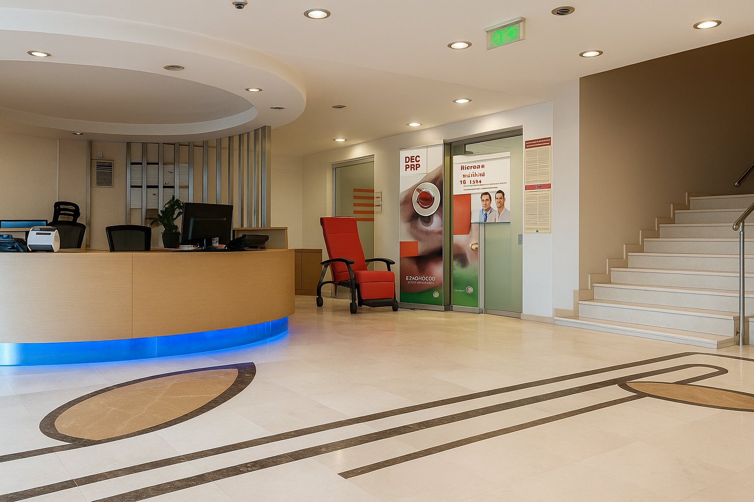 Istanbul Aesthetic Center