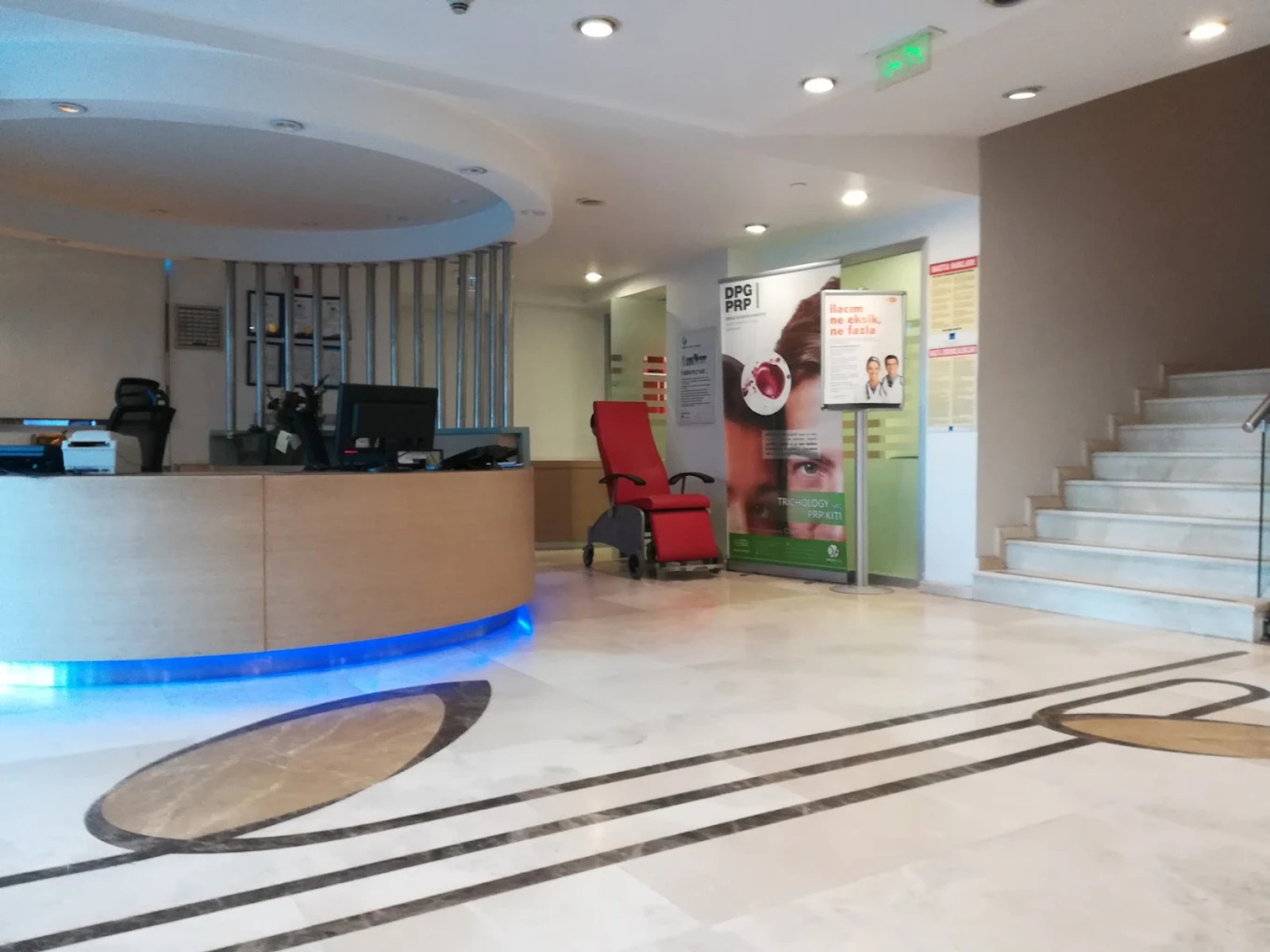 Istanbul Aesthetic Center