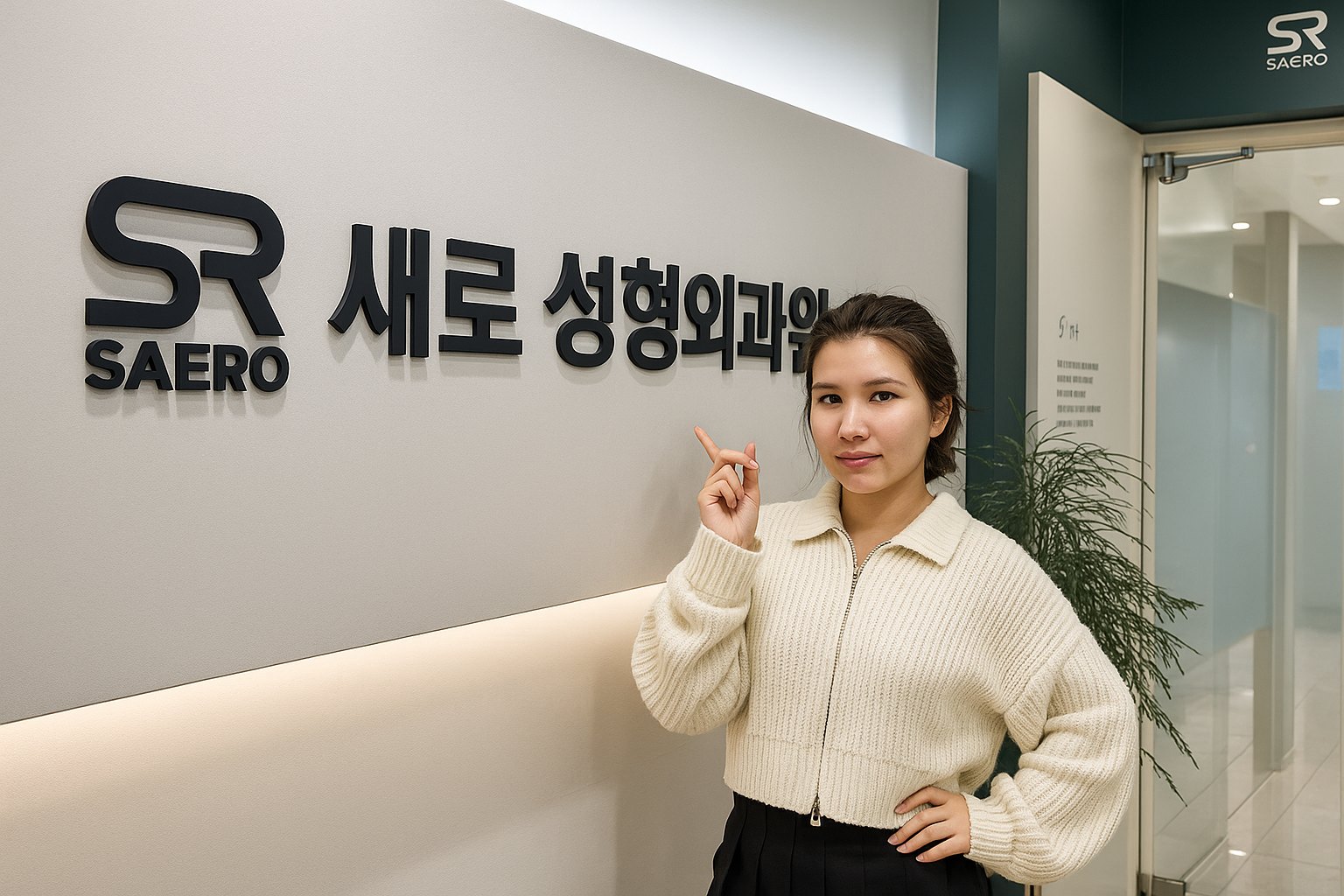SAERO Plastic Surgery