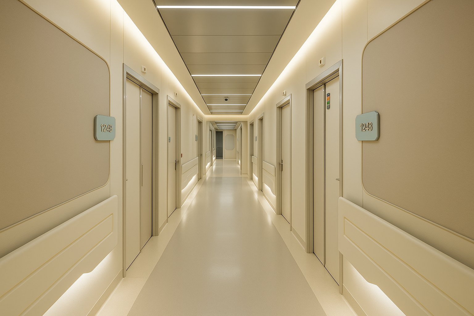 Erdem Hospital