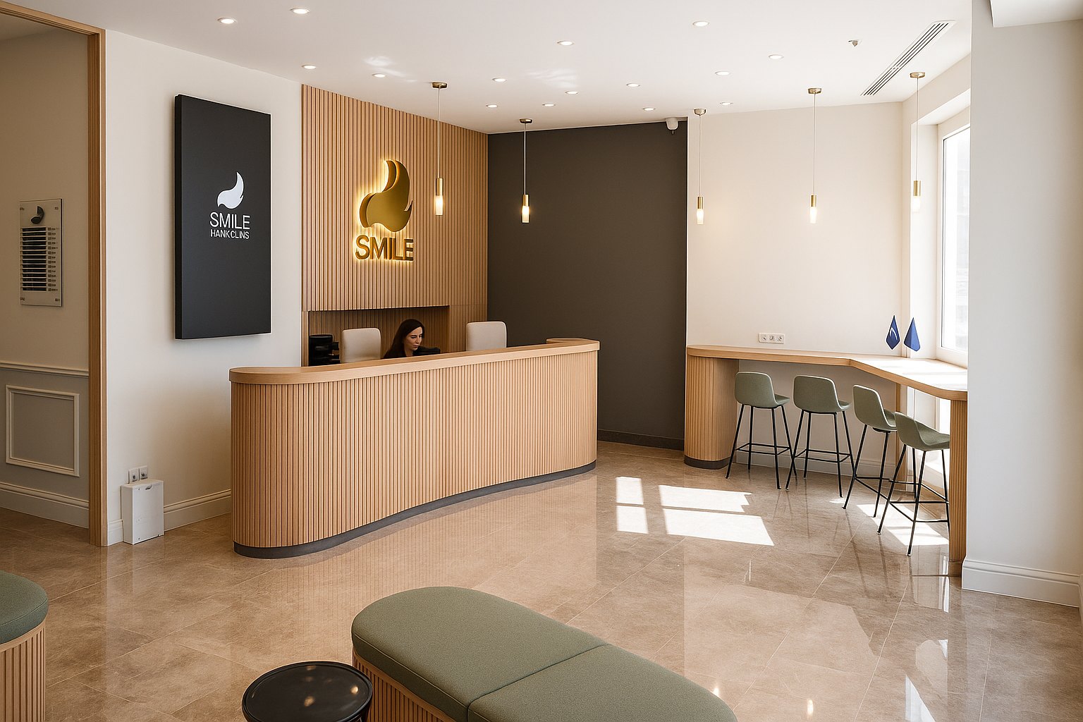 Smile Hair Clinic