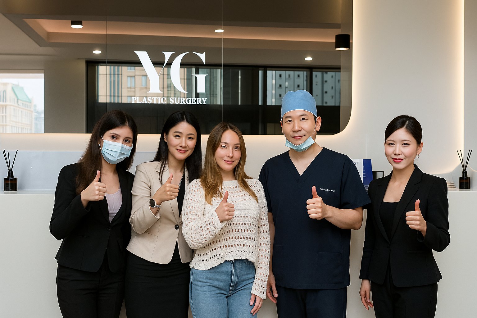 VG Plastic Surgery