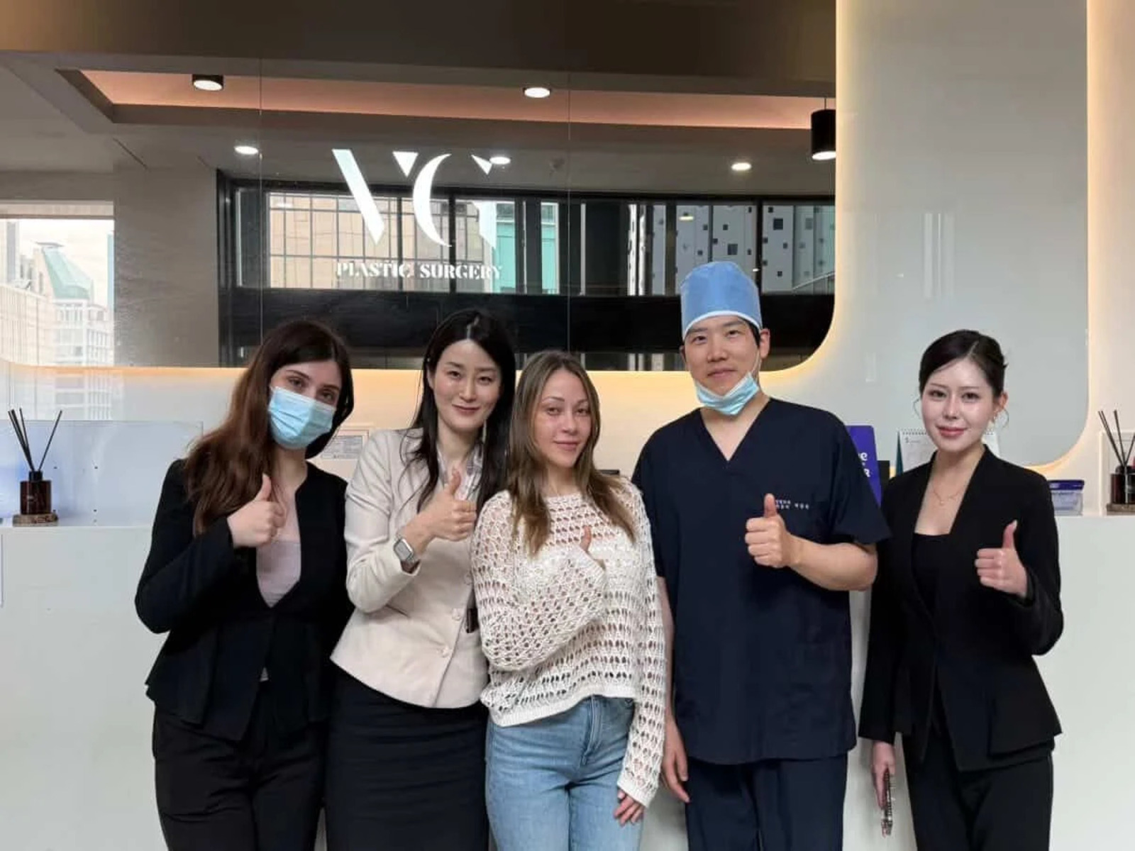 VG Plastic Surgery