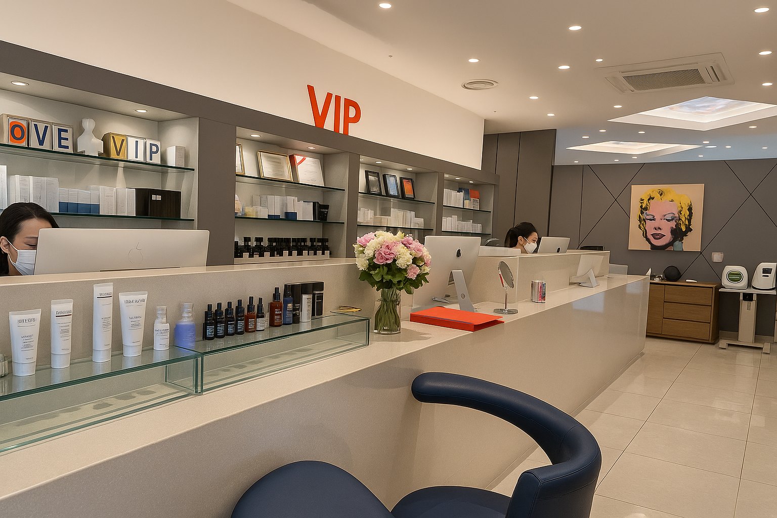 VIP Plastic Surgery