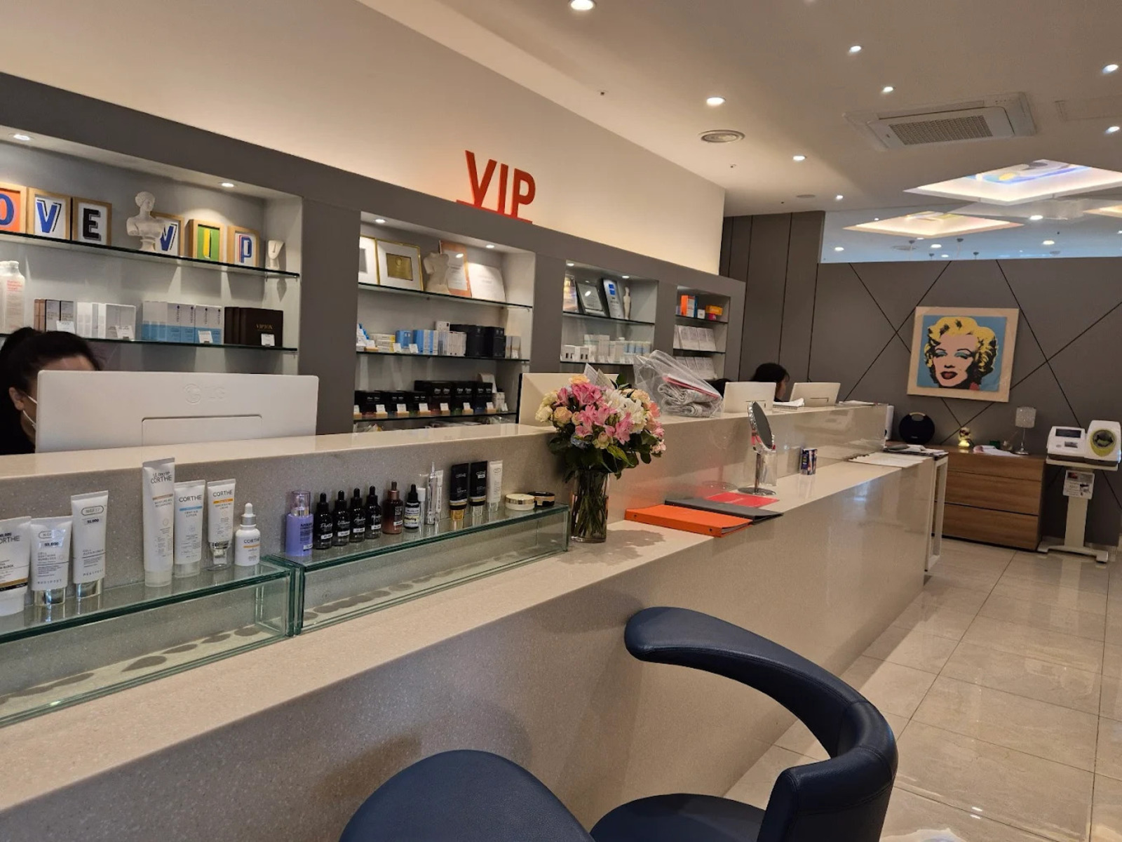 VIP Plastic Surgery