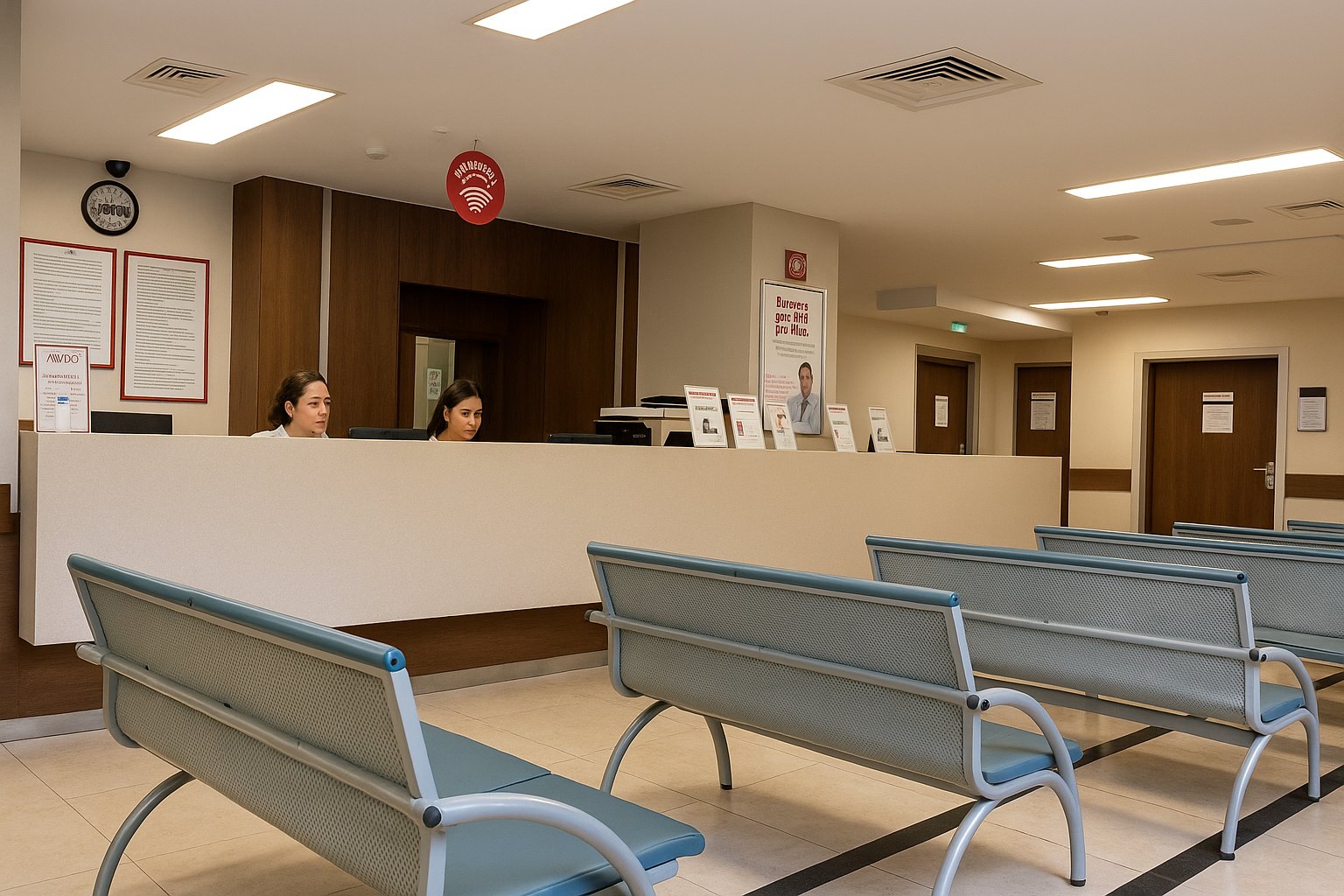 Medstar Topçular Hospital