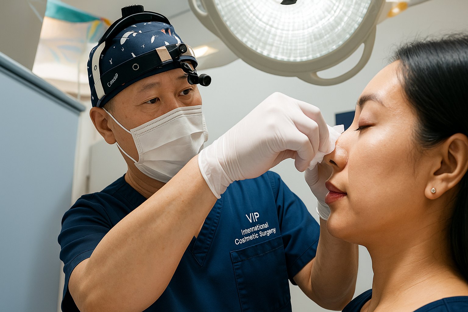VIP Plastic Surgery