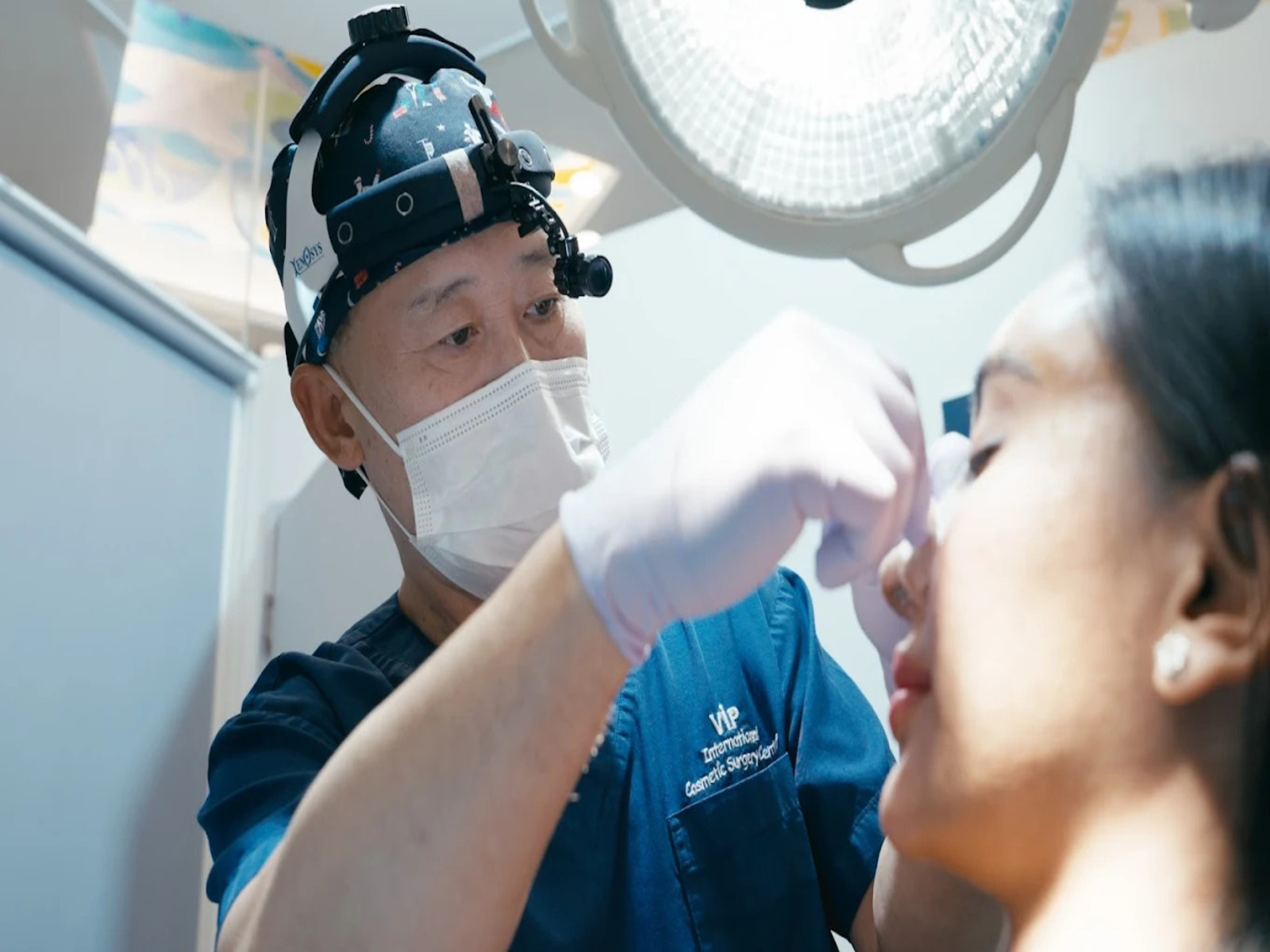 VIP Plastic Surgery