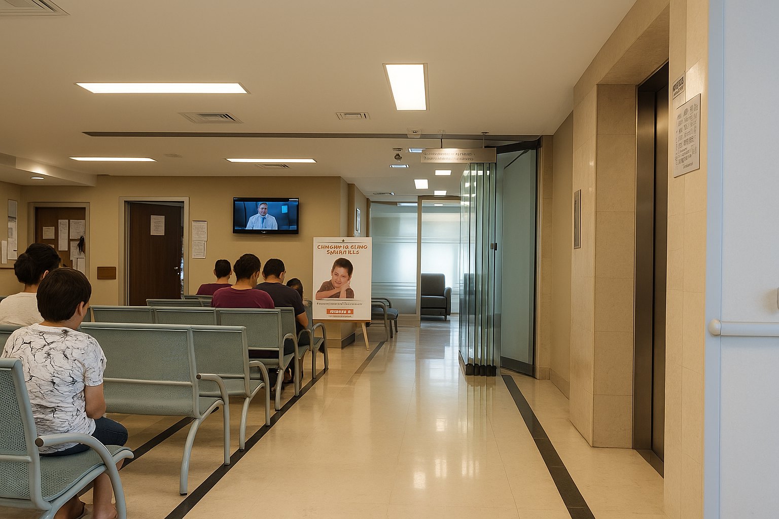 Medstar Topçular Hospital