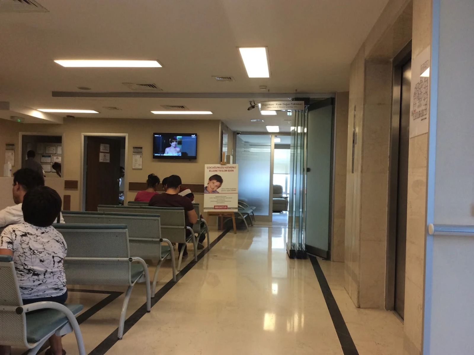 Medstar Topçular Hospital