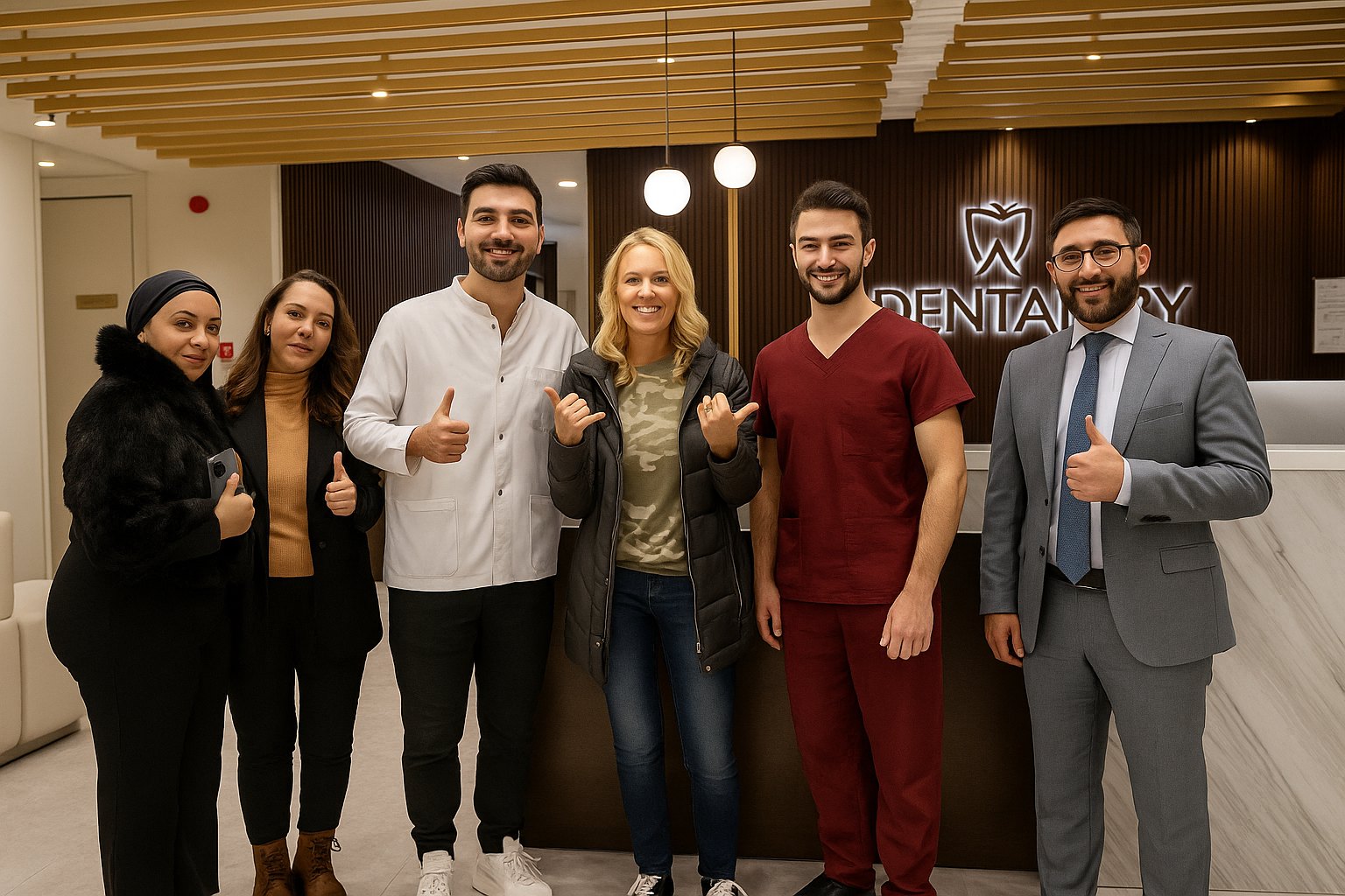 Dentakay Dental Clinic