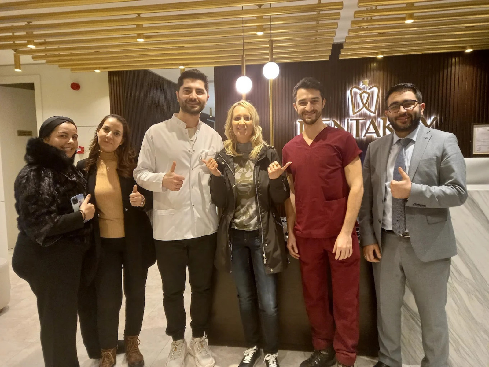Dentakay Dental Clinic