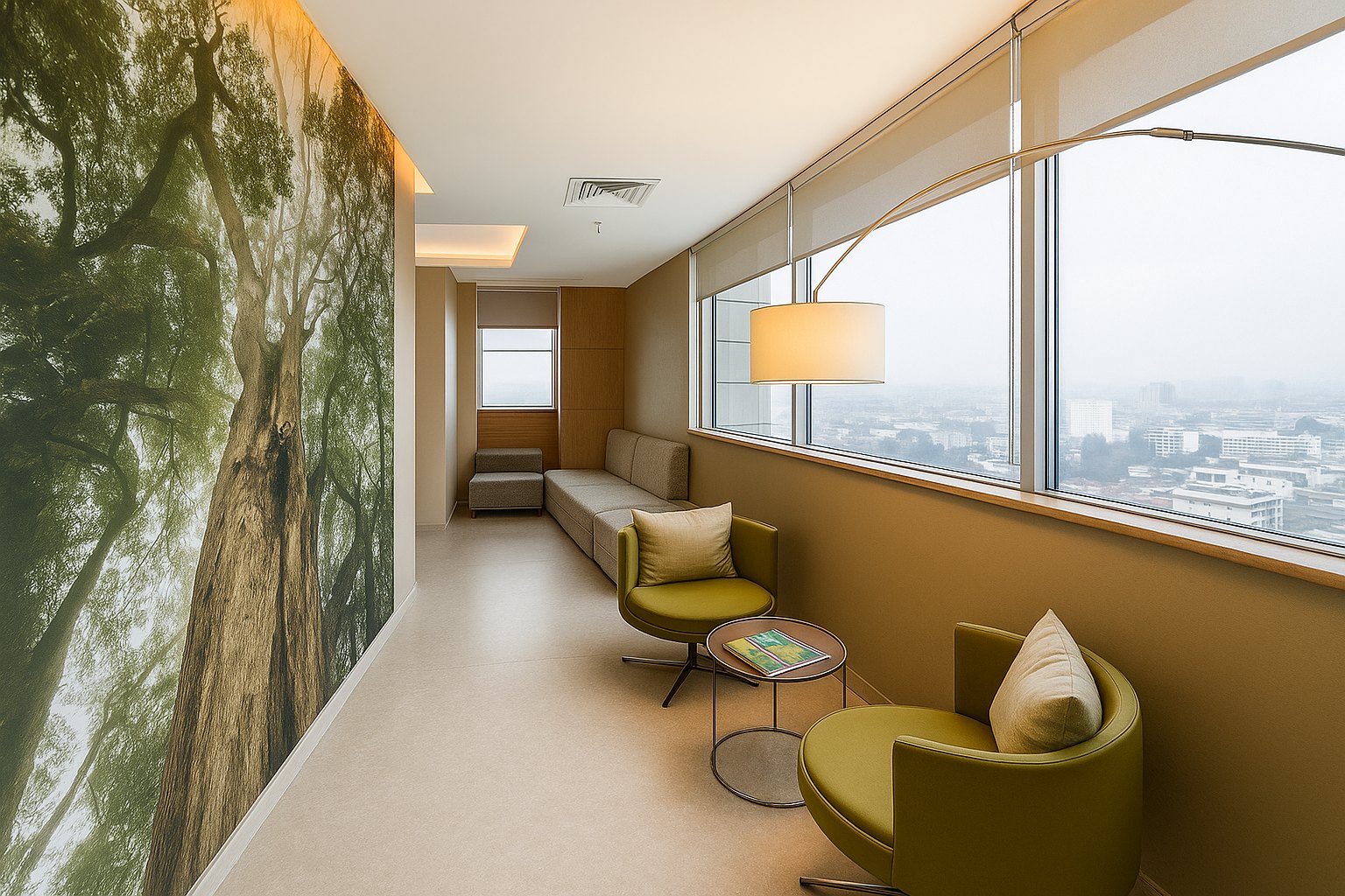 Memorial Ankara Hospital