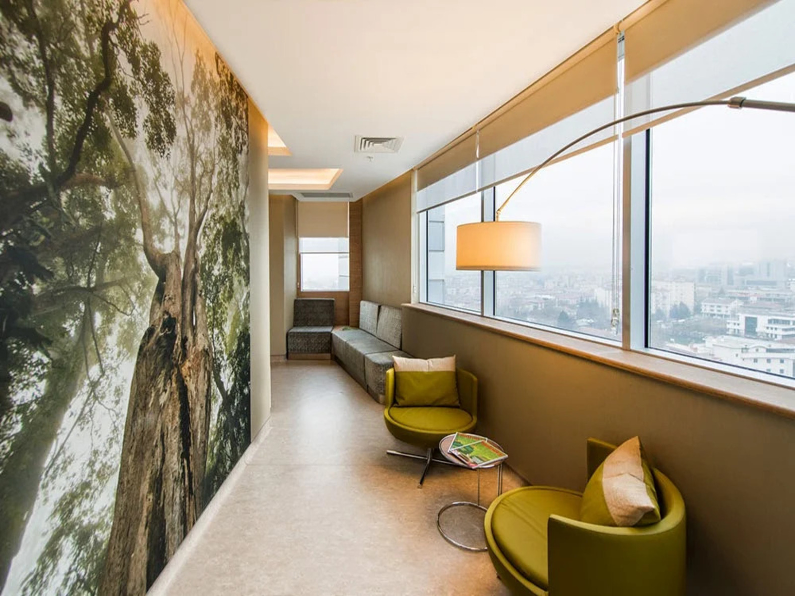 Memorial Ankara Hospital