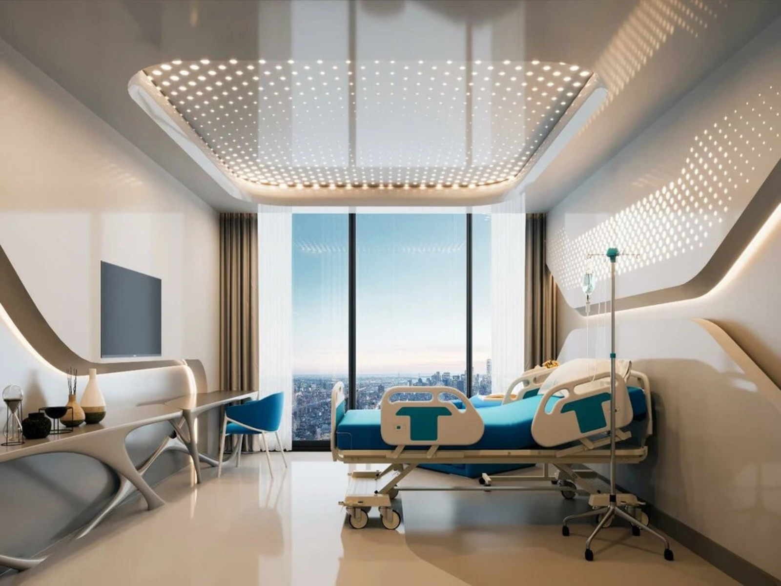 Liv Hospital