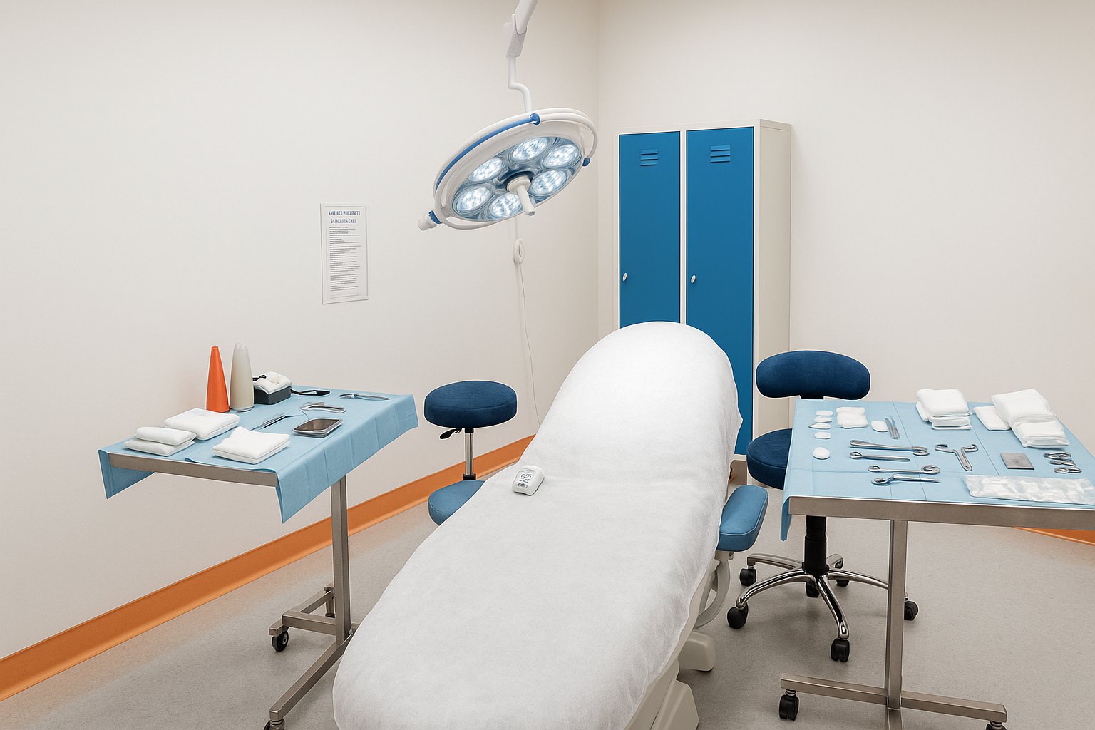 Madame Safiye Clinic