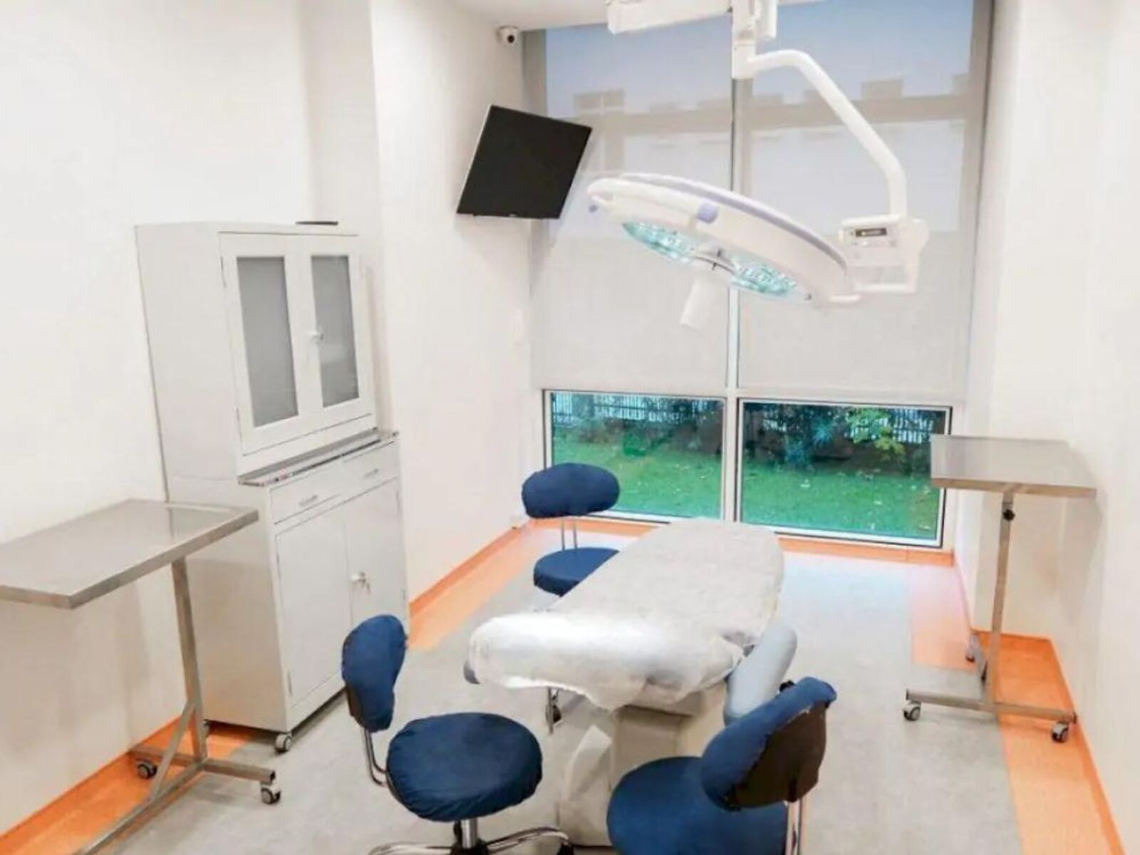Madame Safiye Clinic