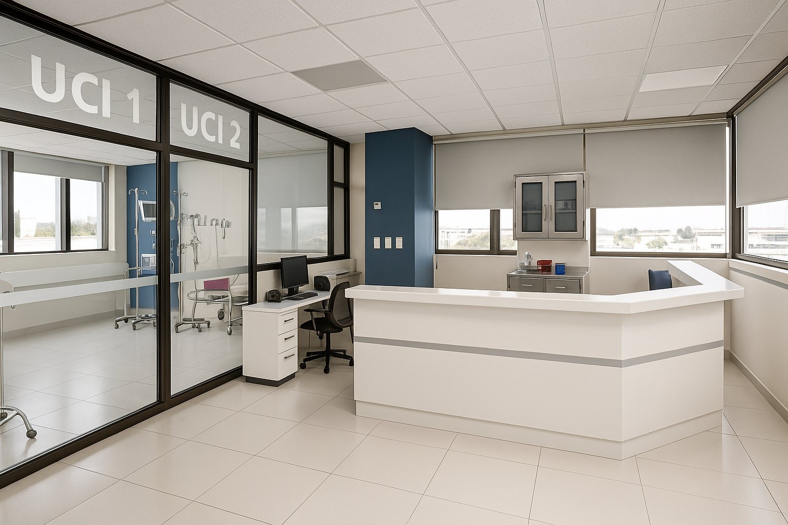 Hospital VELMAR