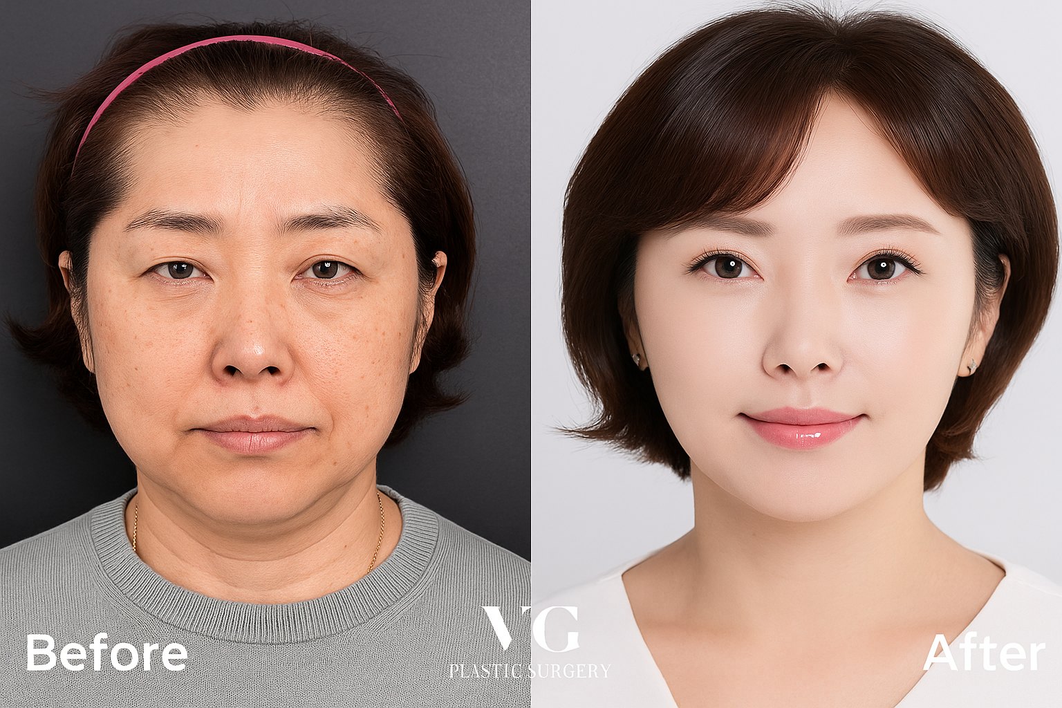 VG Plastic Surgery
