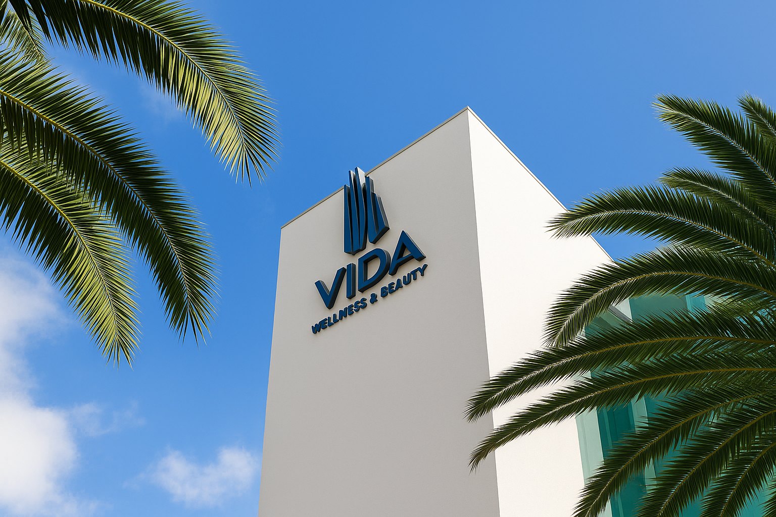 VIDA Wellness and Beauty Center