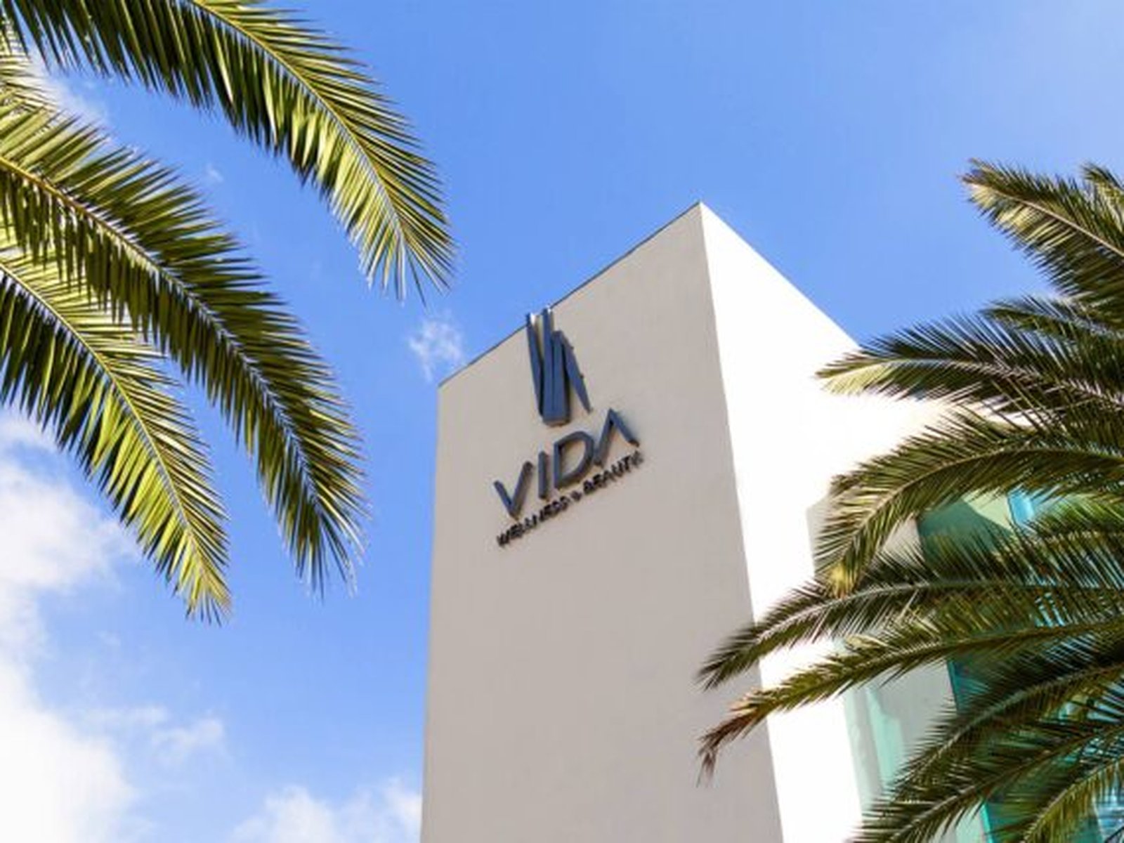 VIDA Wellness and Beauty Center