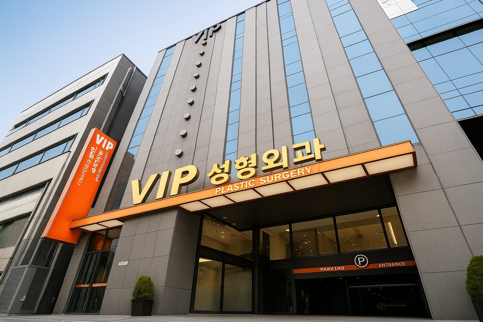 VIP Plastic Surgery