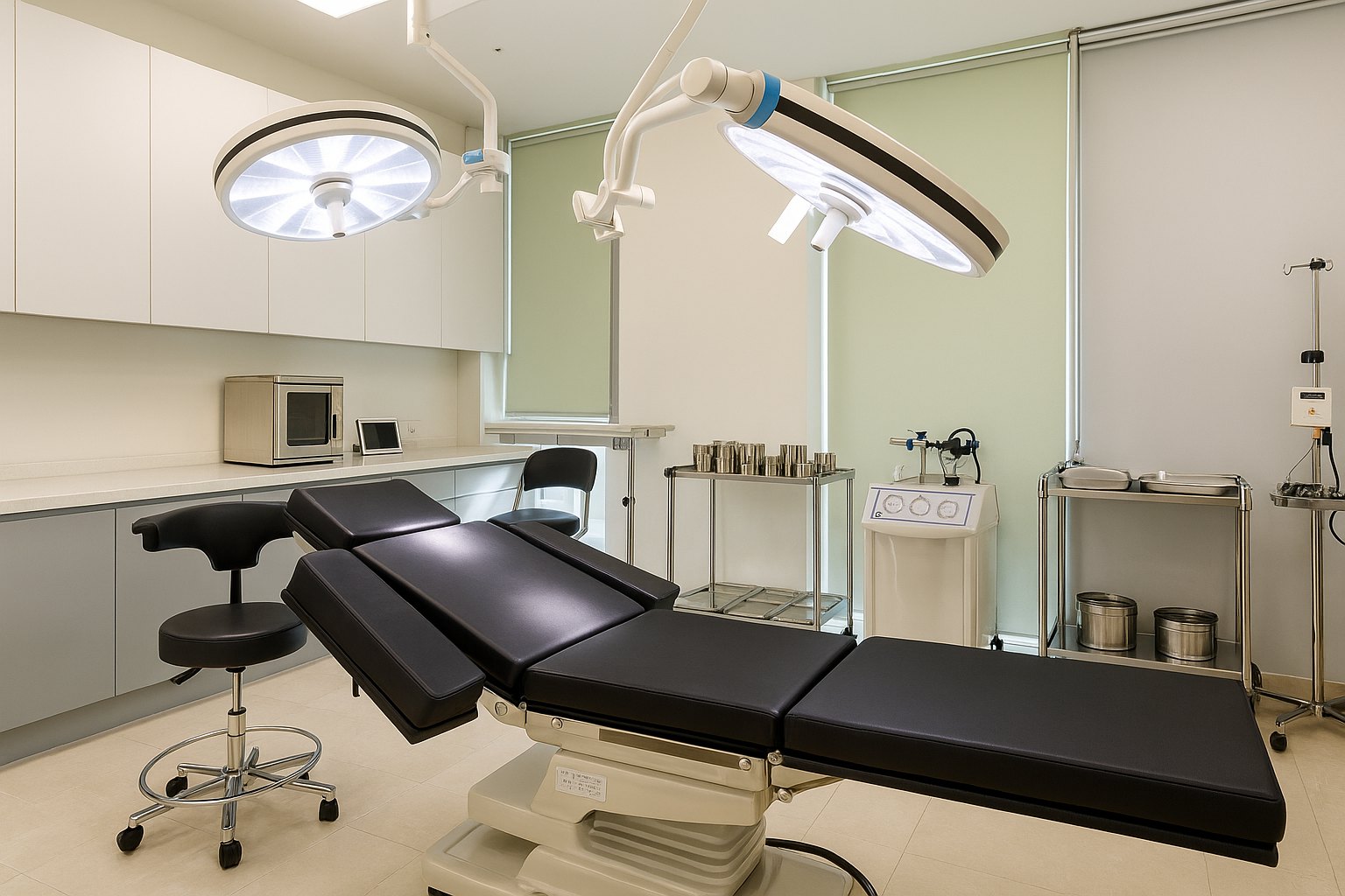 VIP Plastic Surgery