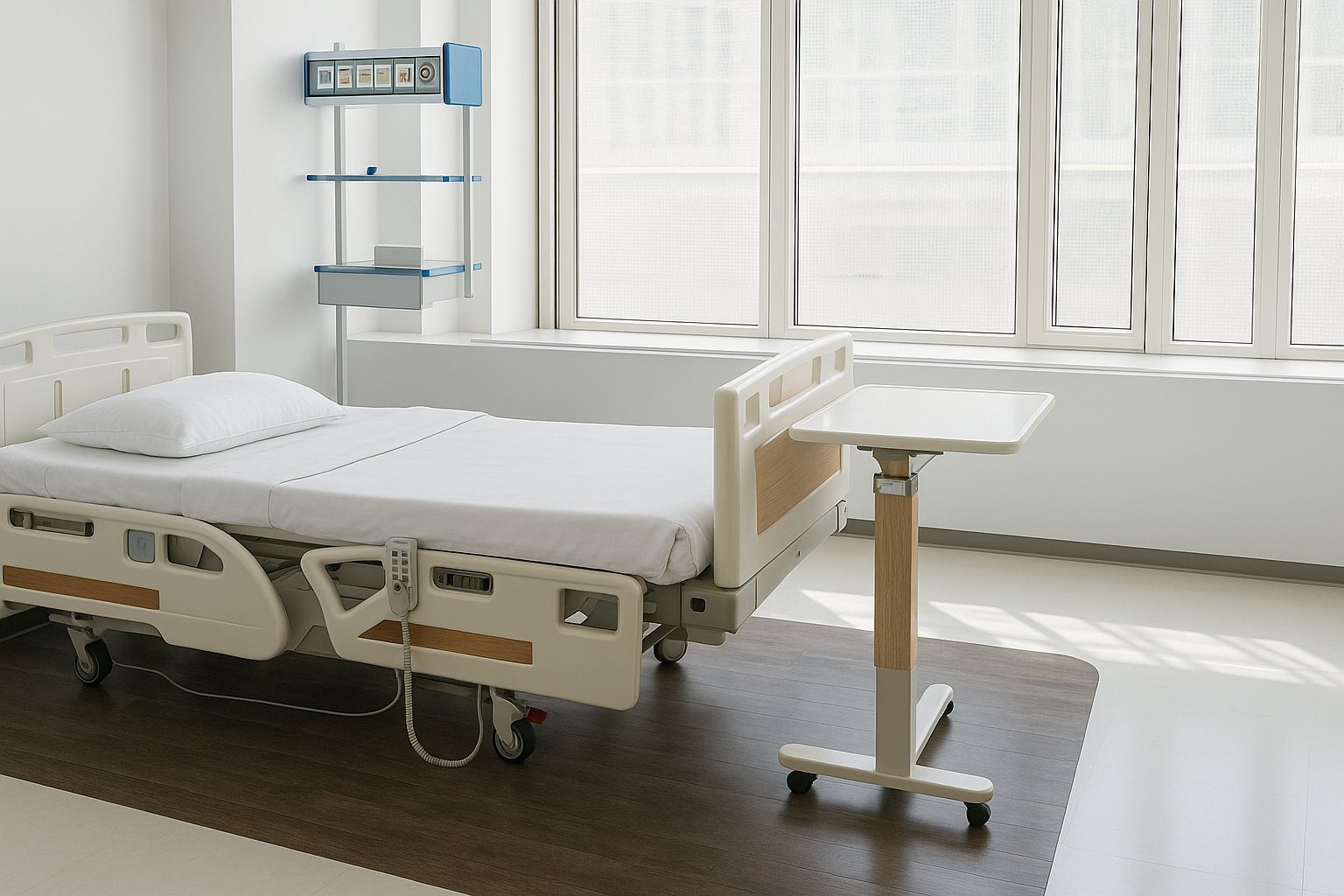 Wansiri Hospital