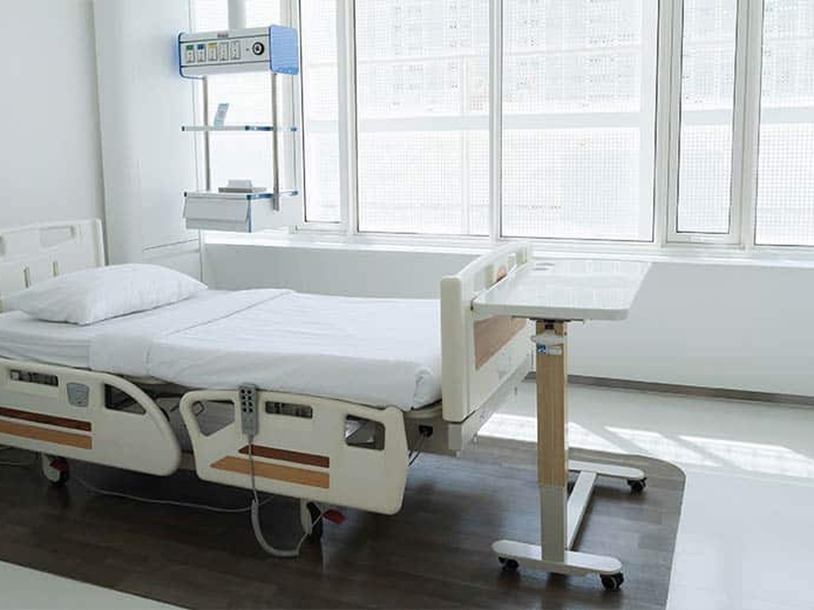 Wansiri Hospital