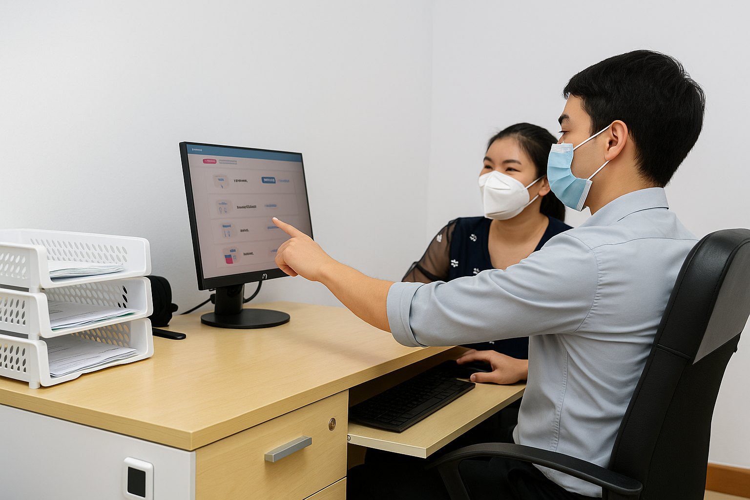 WellMed Bangkok Clinic