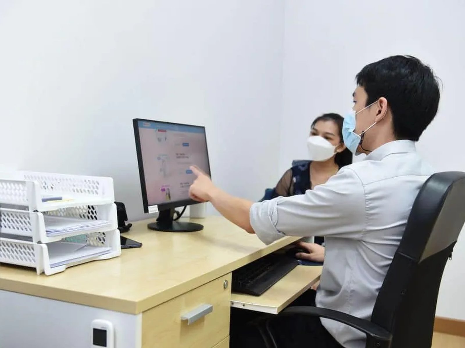 WellMed Bangkok Clinic