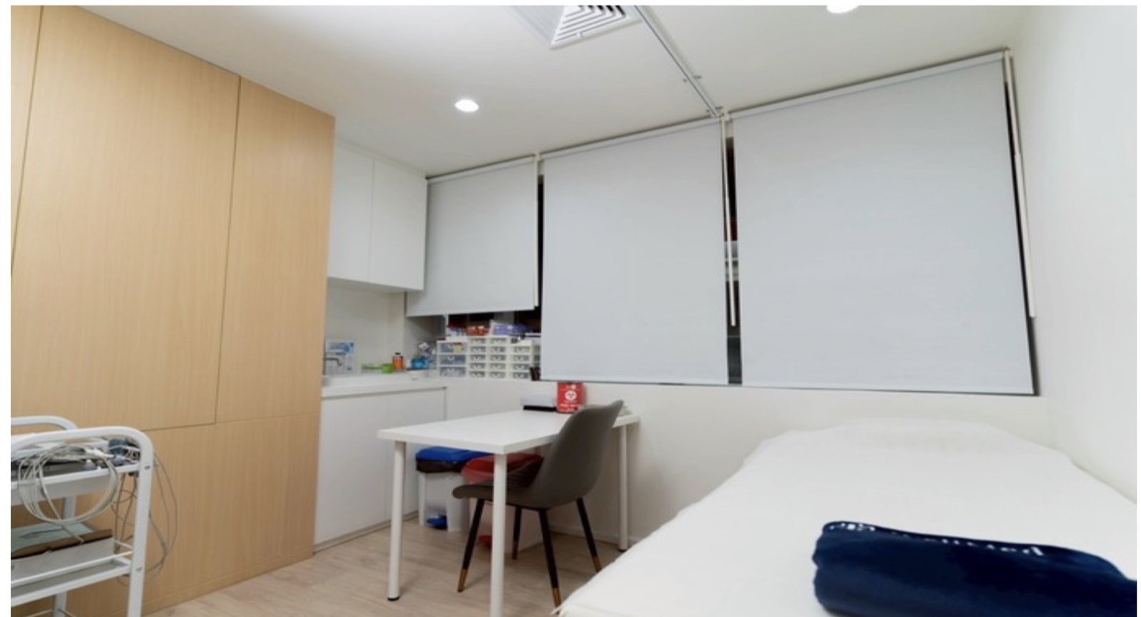 WellMed Bangkok Clinic