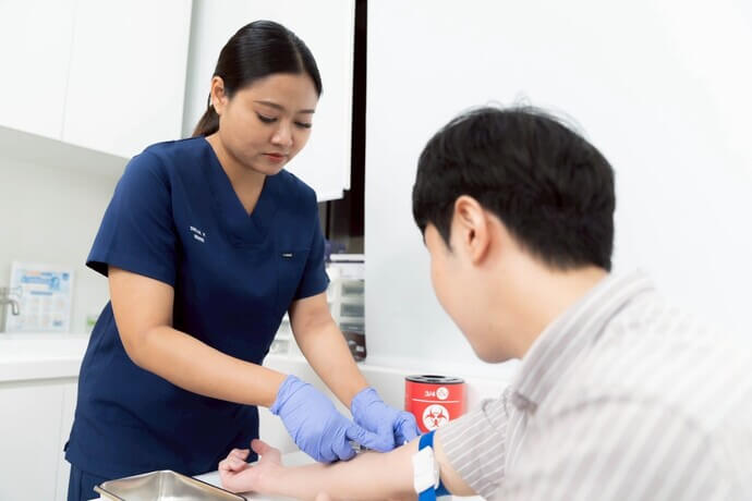 WellMed Bangkok Clinic