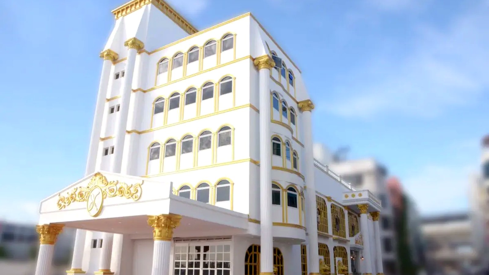 Asia Hospital