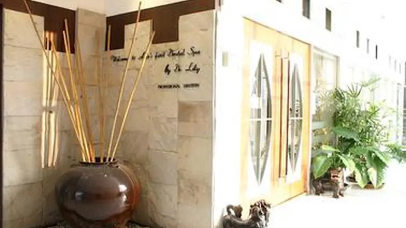 Bangkok Dental Spa