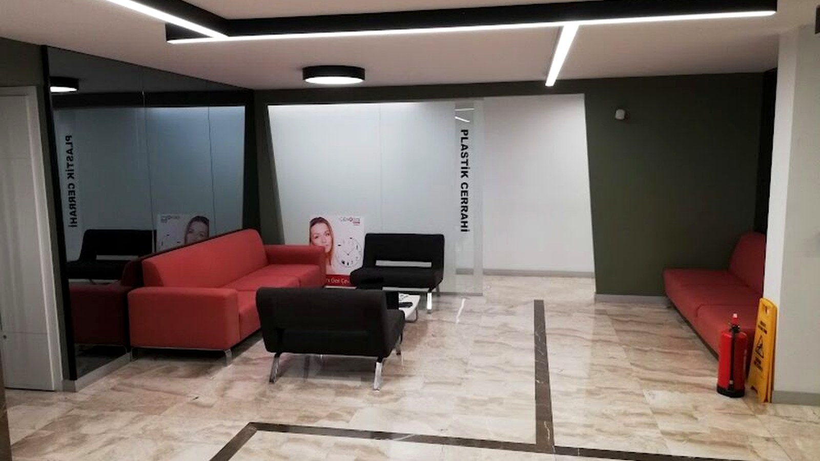 Dr. Cağrı Sade Plastic Surgery Center