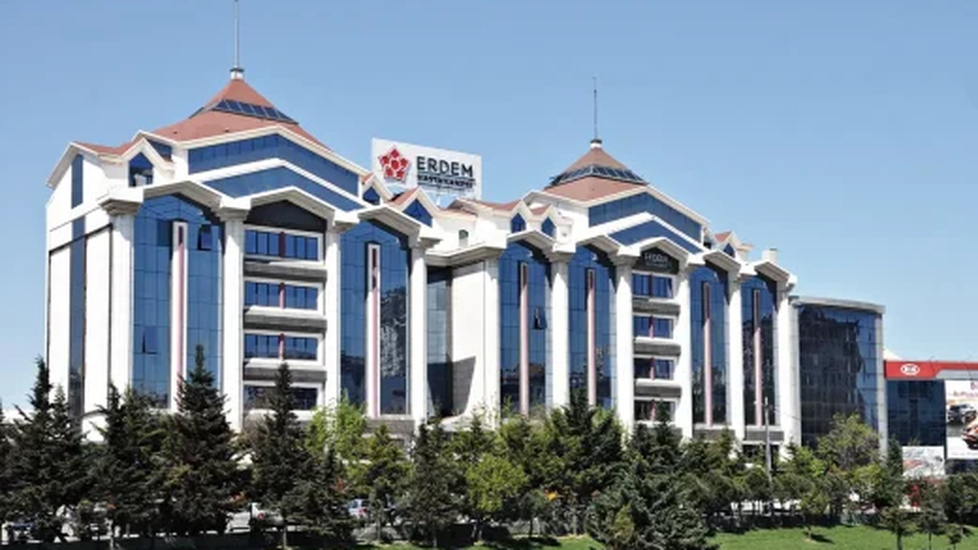 Erdem Hospital