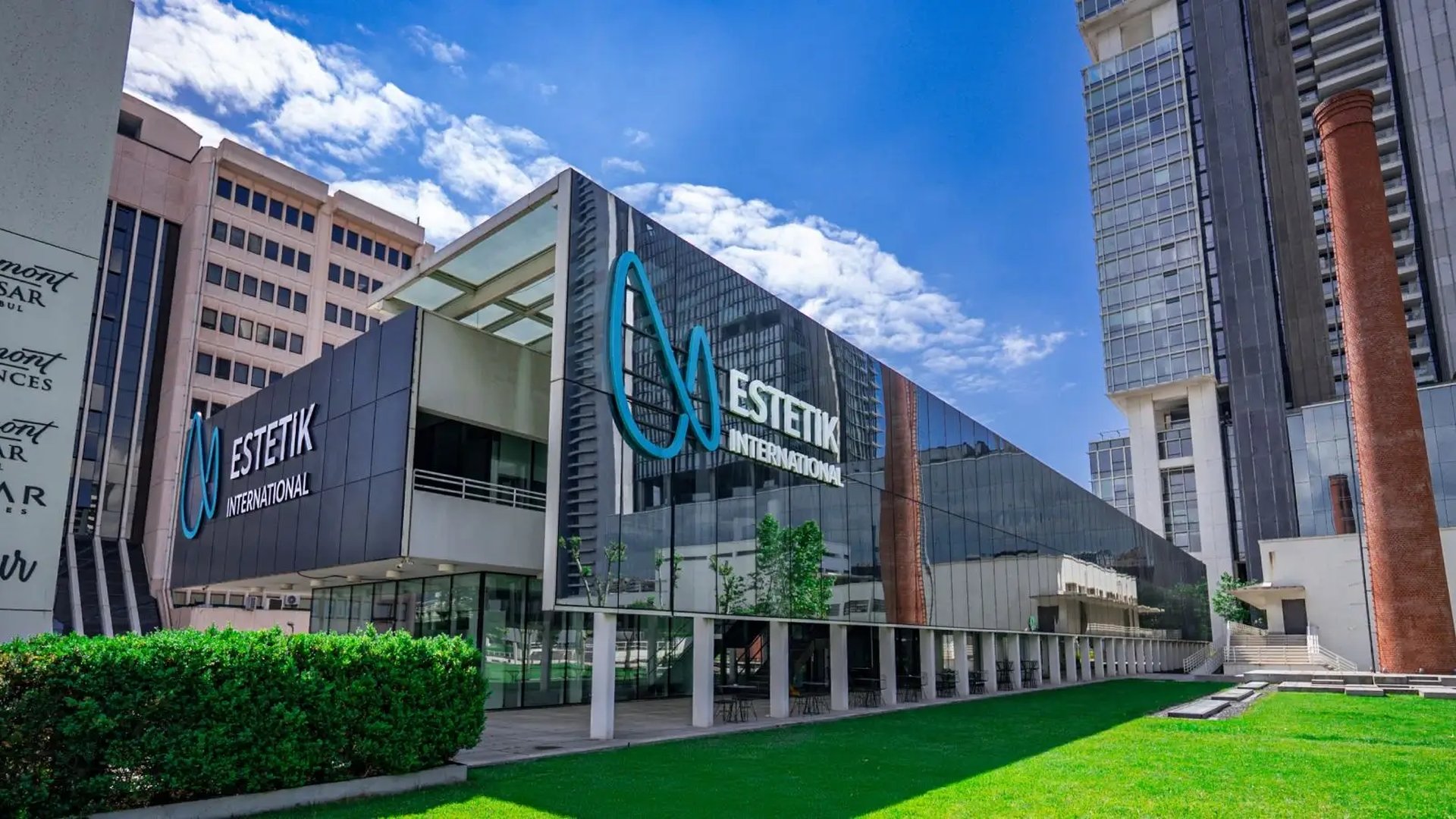 Estetik International
